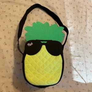 PINK Victoria’s Secret Pineapple Cooler